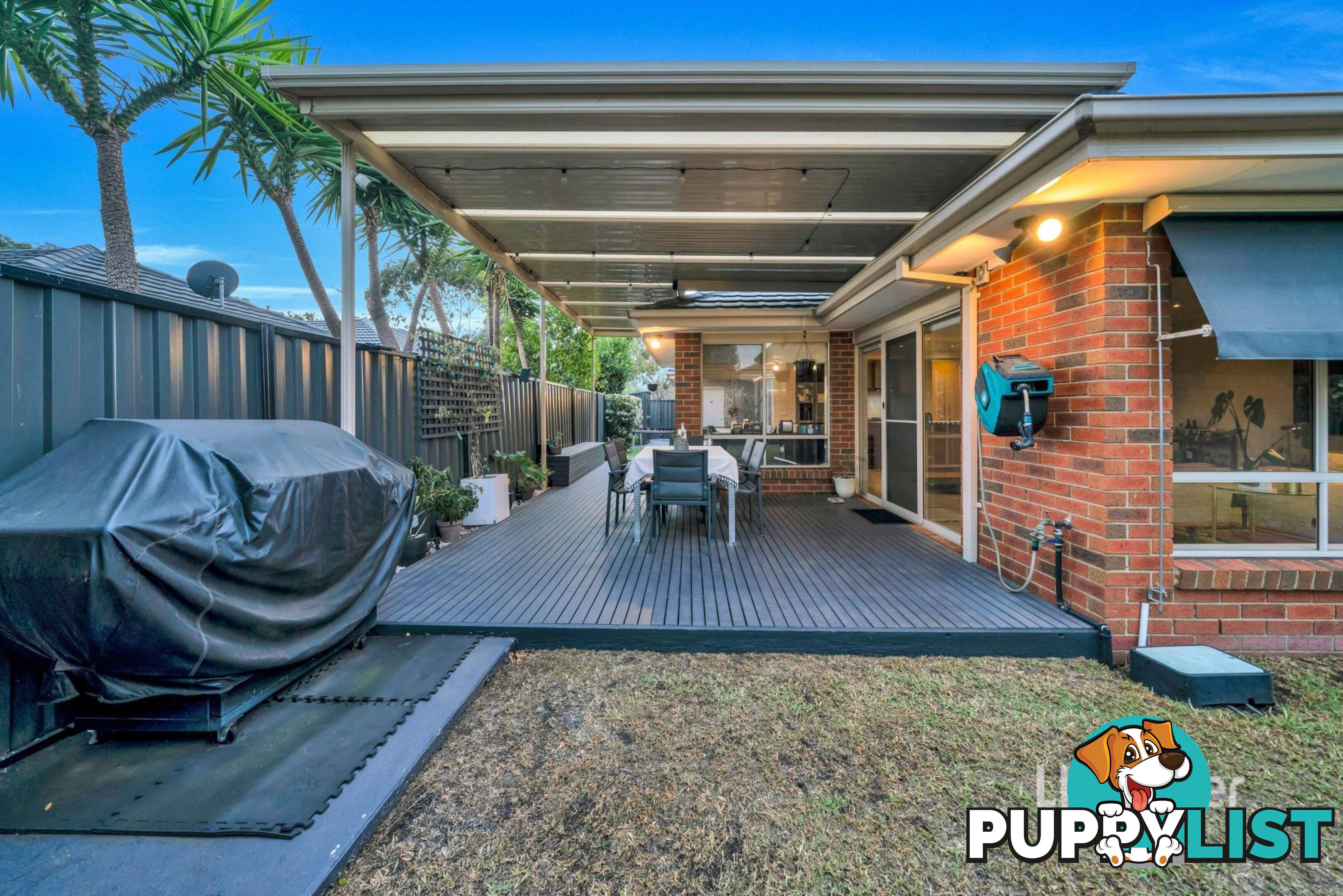 4 Citronella Circuit POINT COOK VIC 3030
