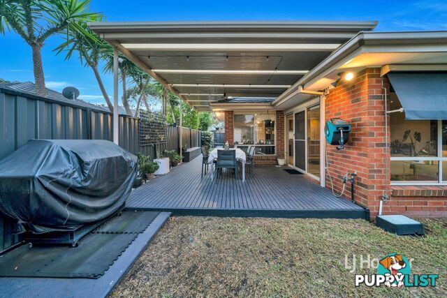 4 Citronella Circuit POINT COOK VIC 3030