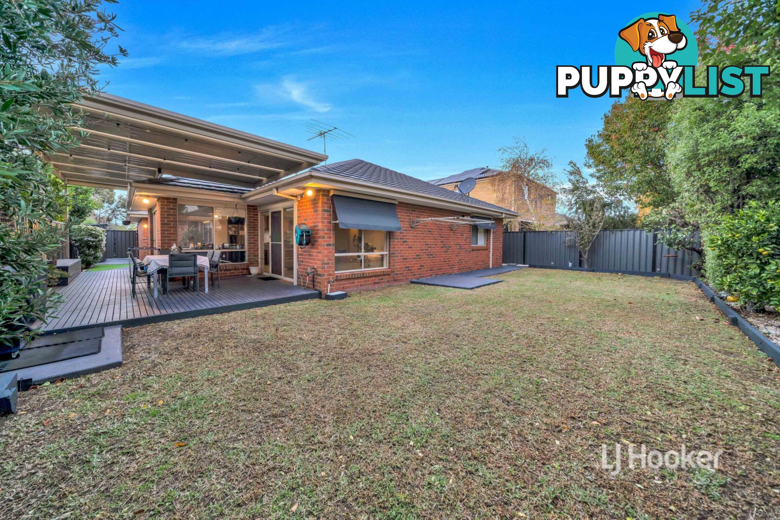 4 Citronella Circuit POINT COOK VIC 3030