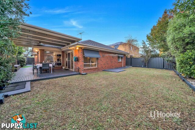 4 Citronella Circuit POINT COOK VIC 3030