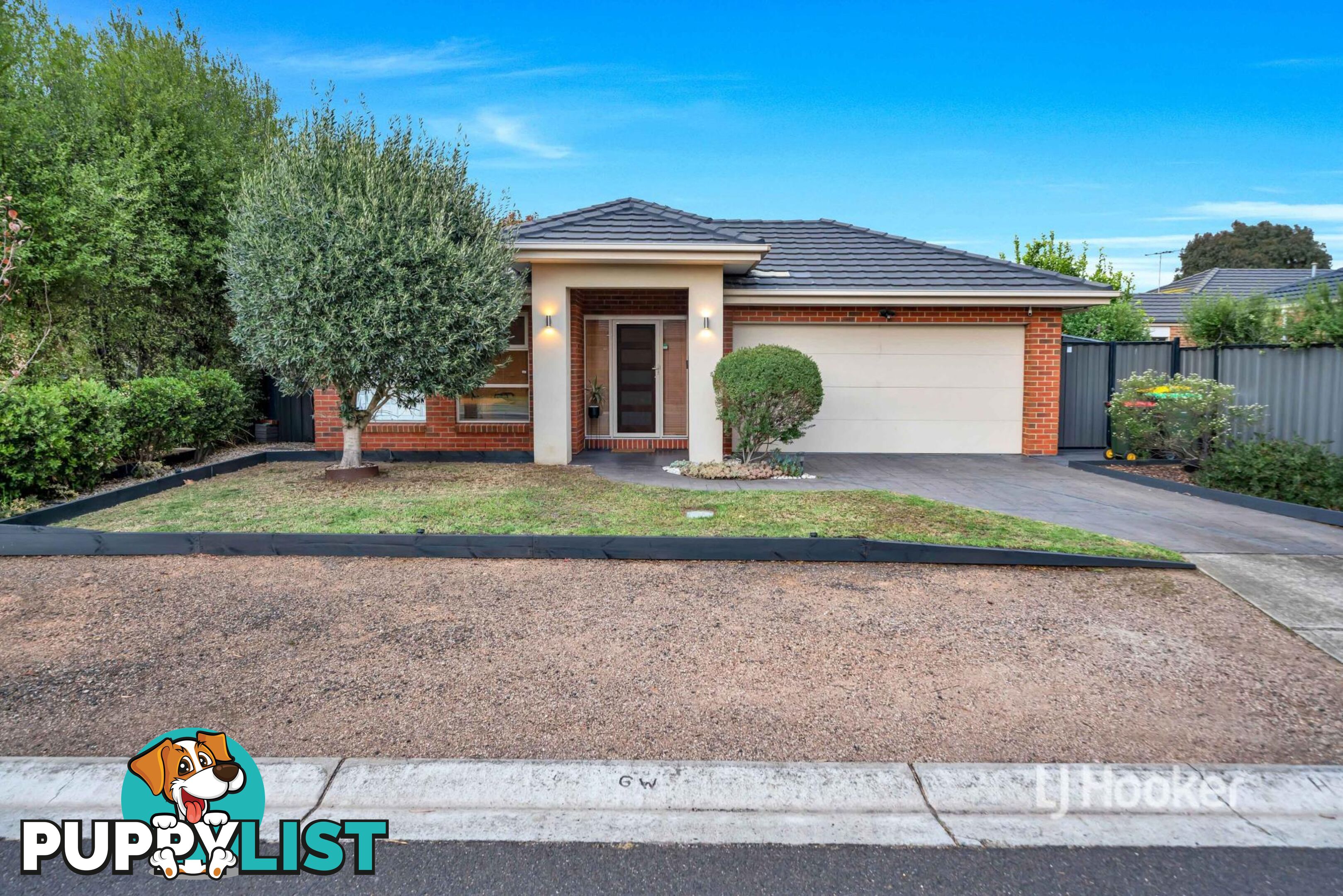 4 Citronella Circuit POINT COOK VIC 3030