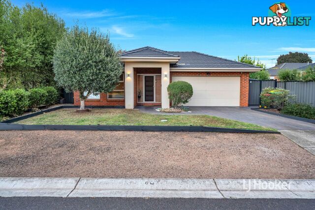 4 Citronella Circuit POINT COOK VIC 3030