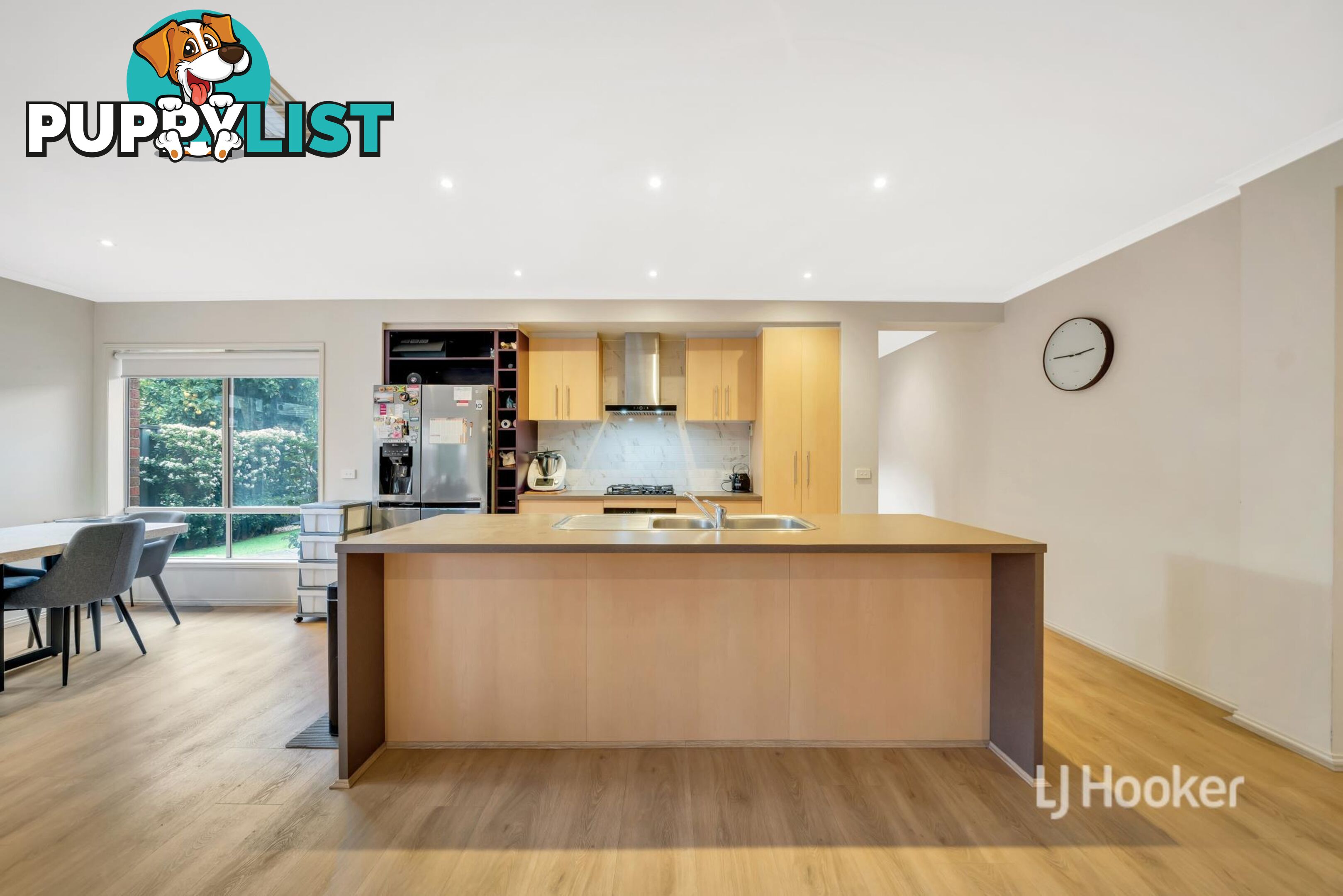 4 Citronella Circuit POINT COOK VIC 3030