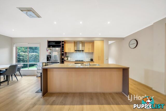 4 Citronella Circuit POINT COOK VIC 3030