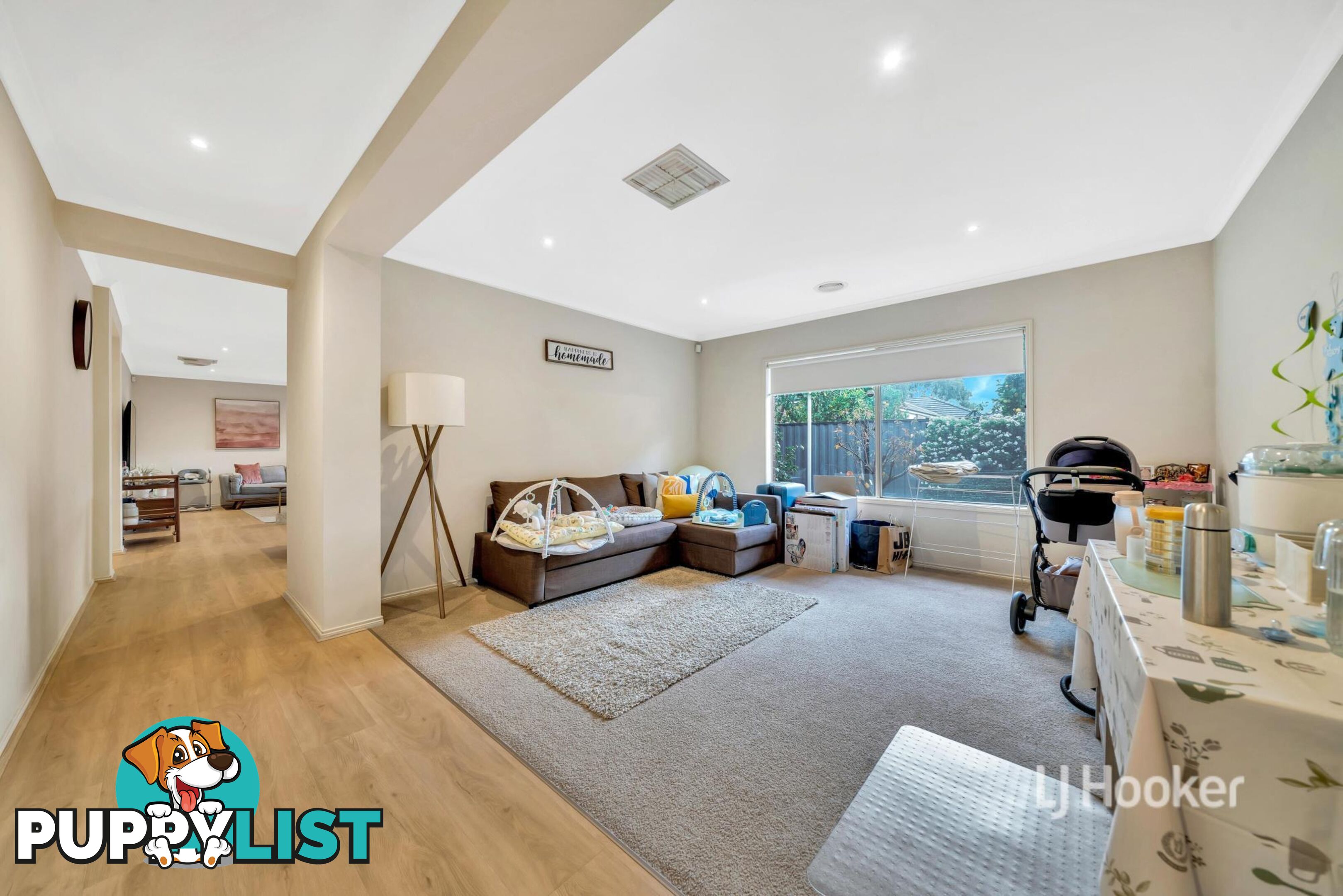 4 Citronella Circuit POINT COOK VIC 3030