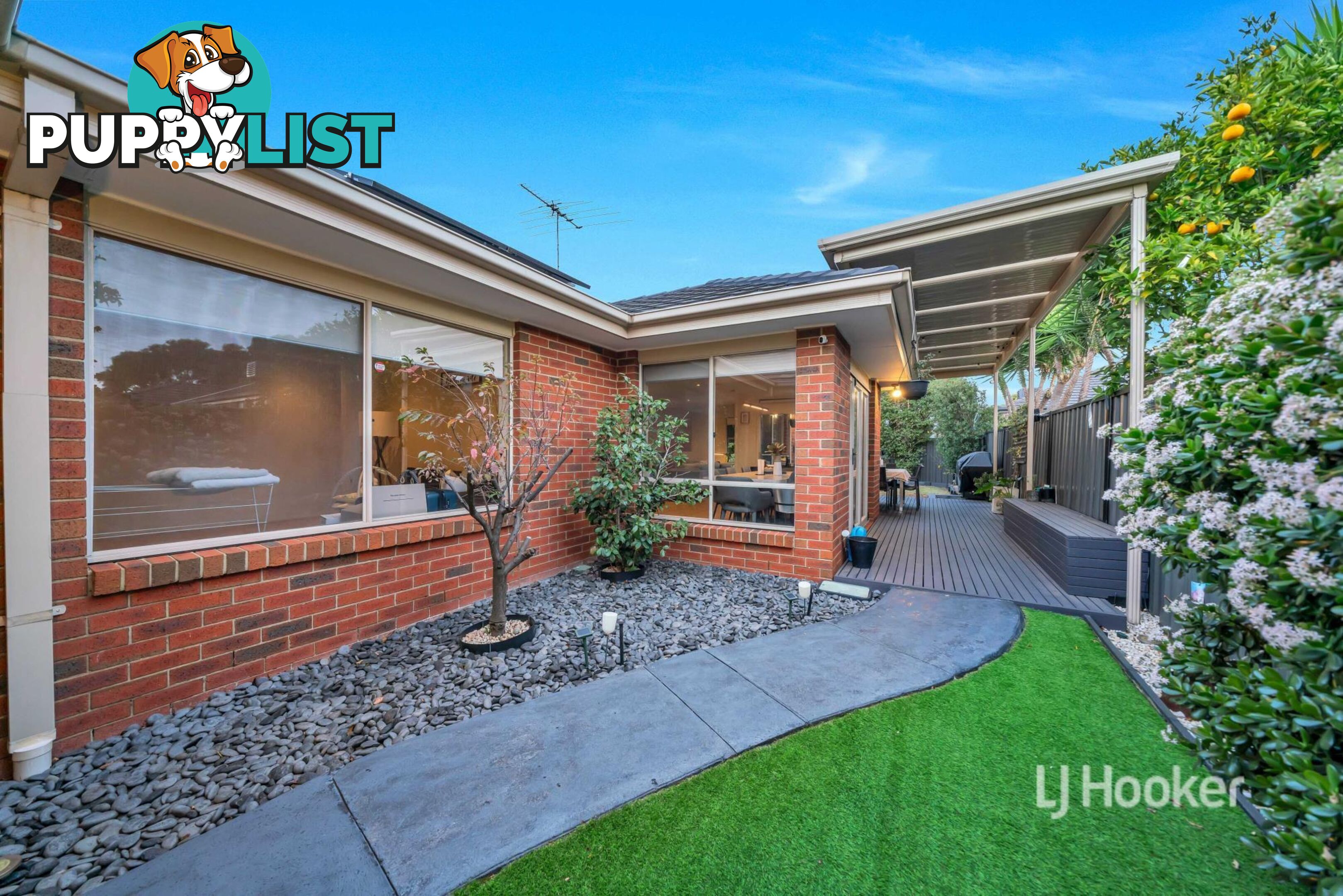 4 Citronella Circuit POINT COOK VIC 3030