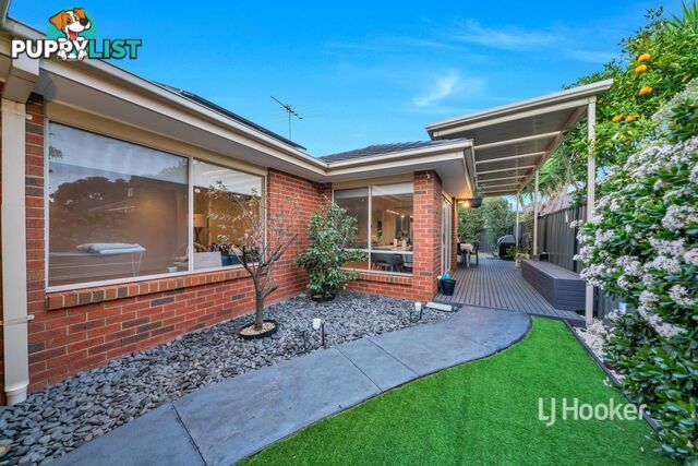 4 Citronella Circuit POINT COOK VIC 3030
