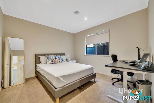 4 Citronella Circuit POINT COOK VIC 3030
