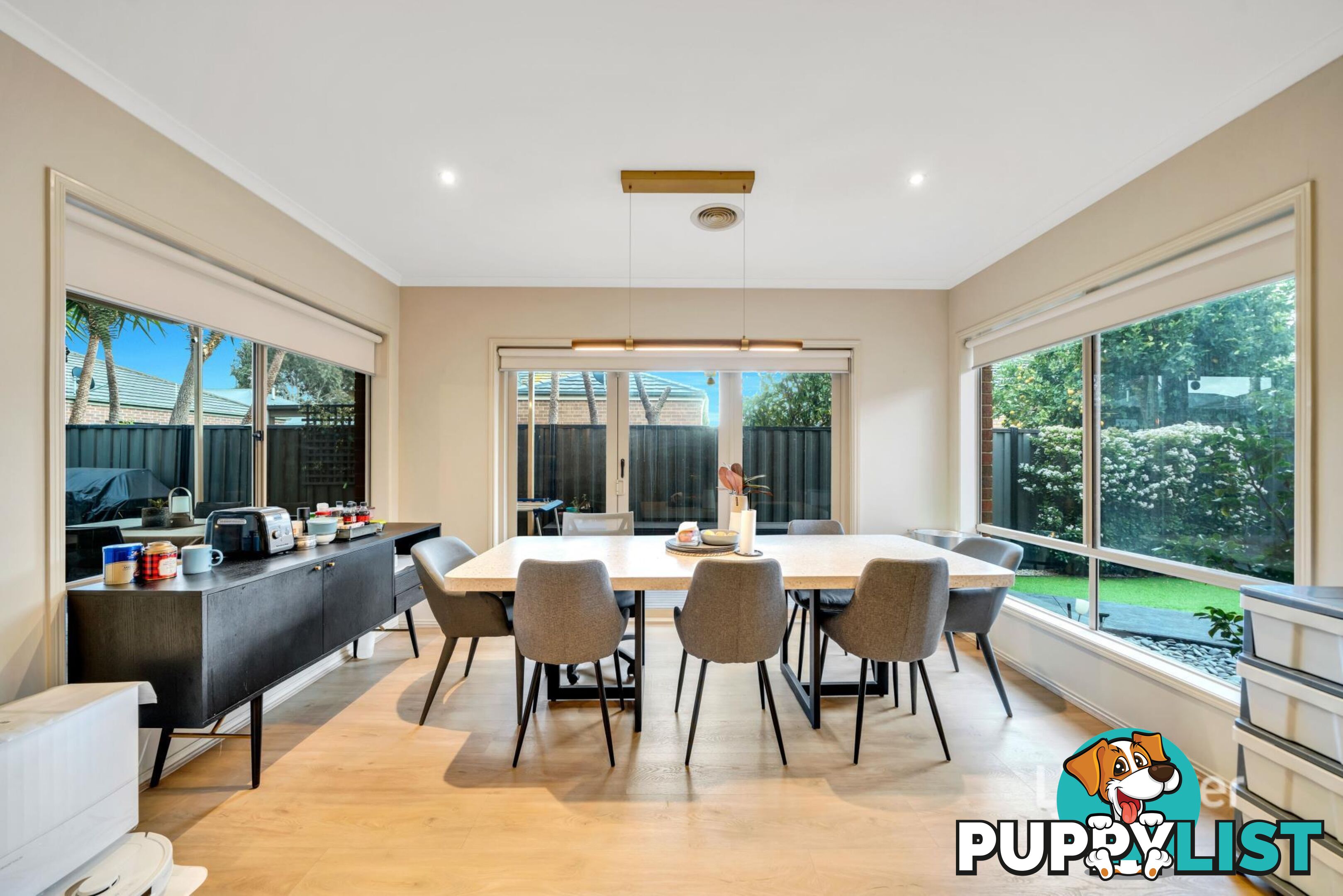 4 Citronella Circuit POINT COOK VIC 3030