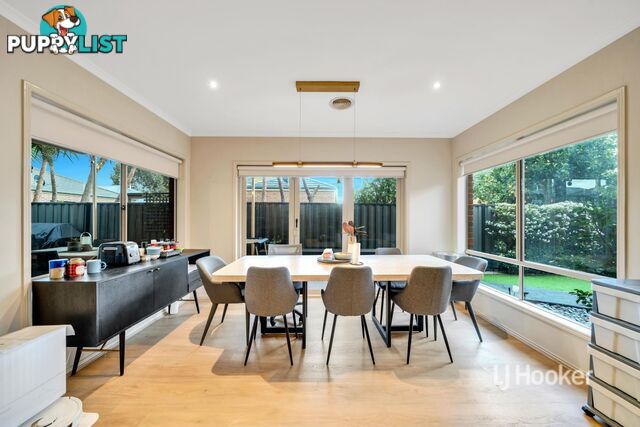 4 Citronella Circuit POINT COOK VIC 3030