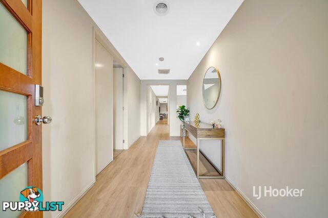 4 Citronella Circuit POINT COOK VIC 3030