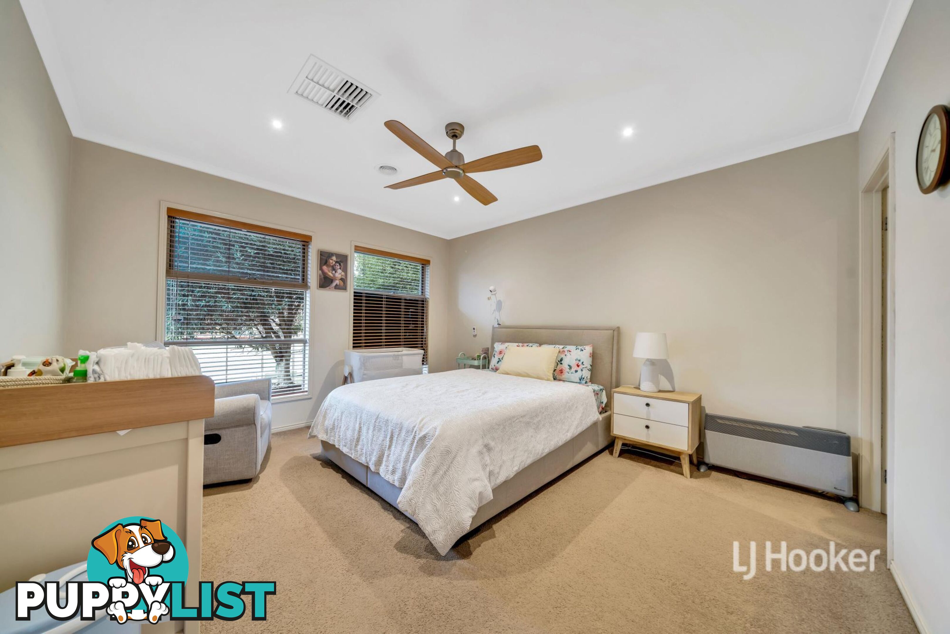 4 Citronella Circuit POINT COOK VIC 3030