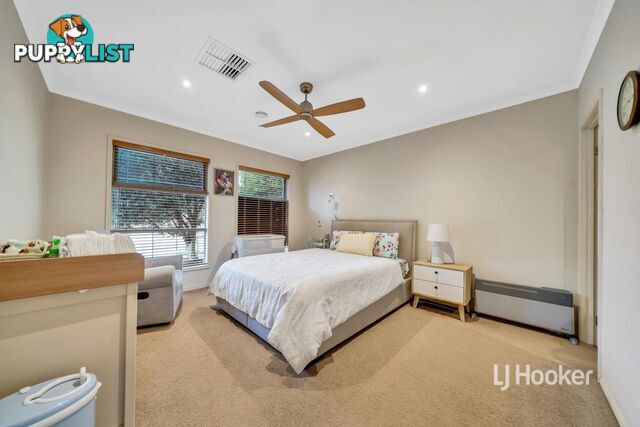 4 Citronella Circuit POINT COOK VIC 3030