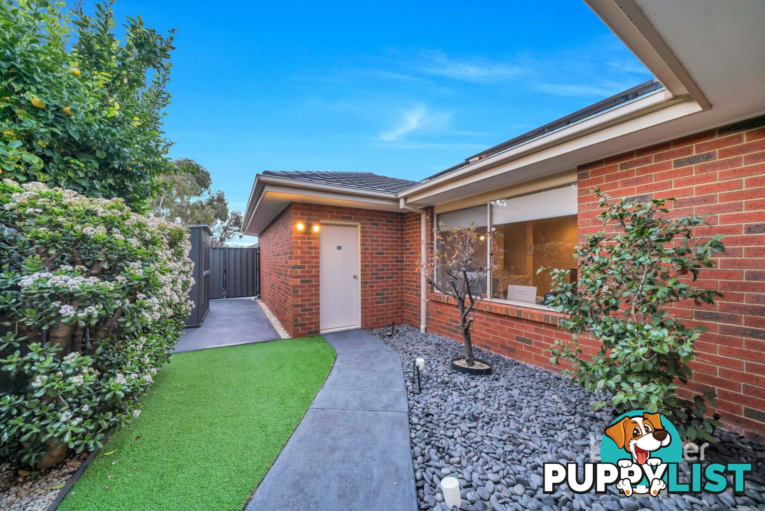 4 Citronella Circuit POINT COOK VIC 3030