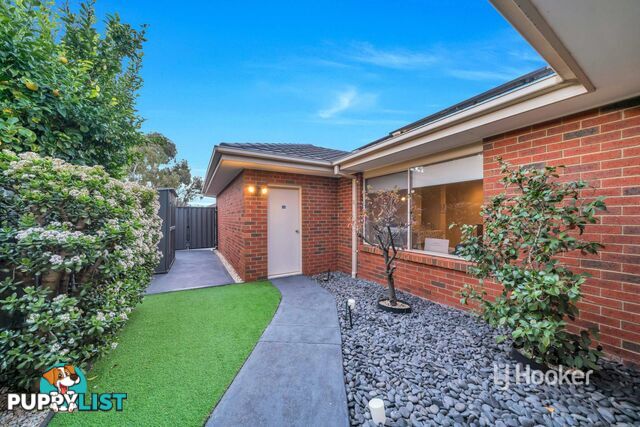 4 Citronella Circuit POINT COOK VIC 3030