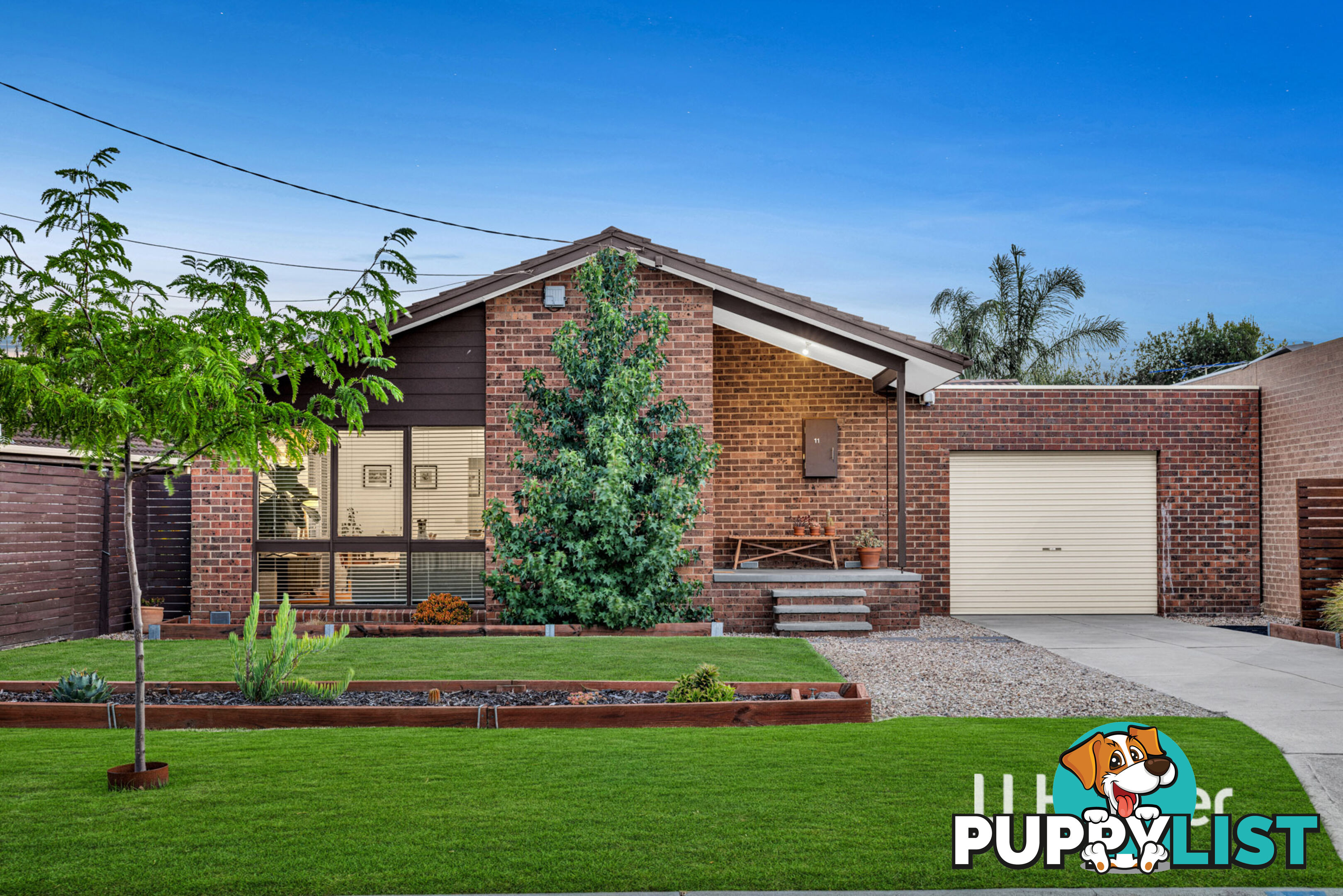 11 Marlborough Crescent HOPPERS CROSSING VIC 3029