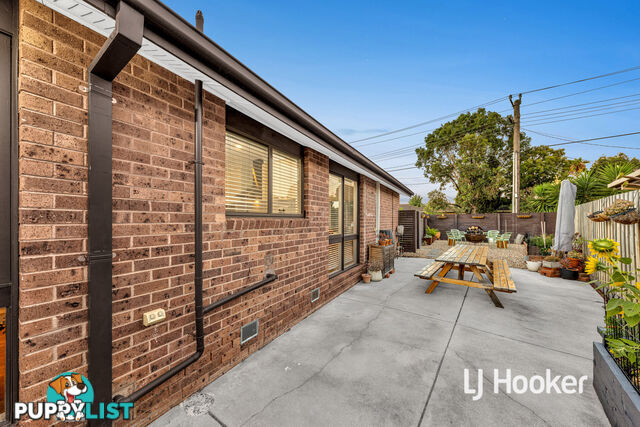 11 Marlborough Crescent HOPPERS CROSSING VIC 3029