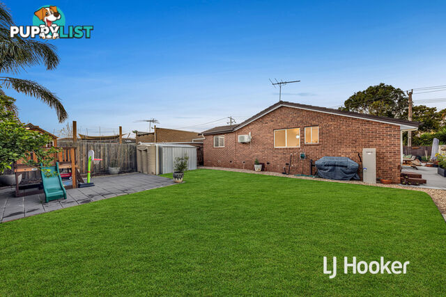 11 Marlborough Crescent HOPPERS CROSSING VIC 3029