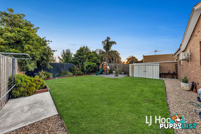 11 Marlborough Crescent HOPPERS CROSSING VIC 3029