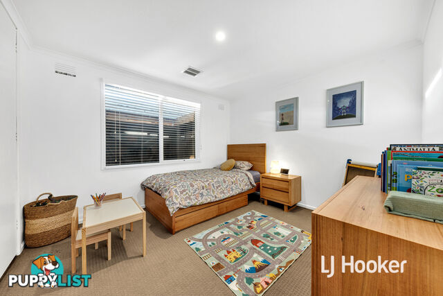 11 Marlborough Crescent HOPPERS CROSSING VIC 3029