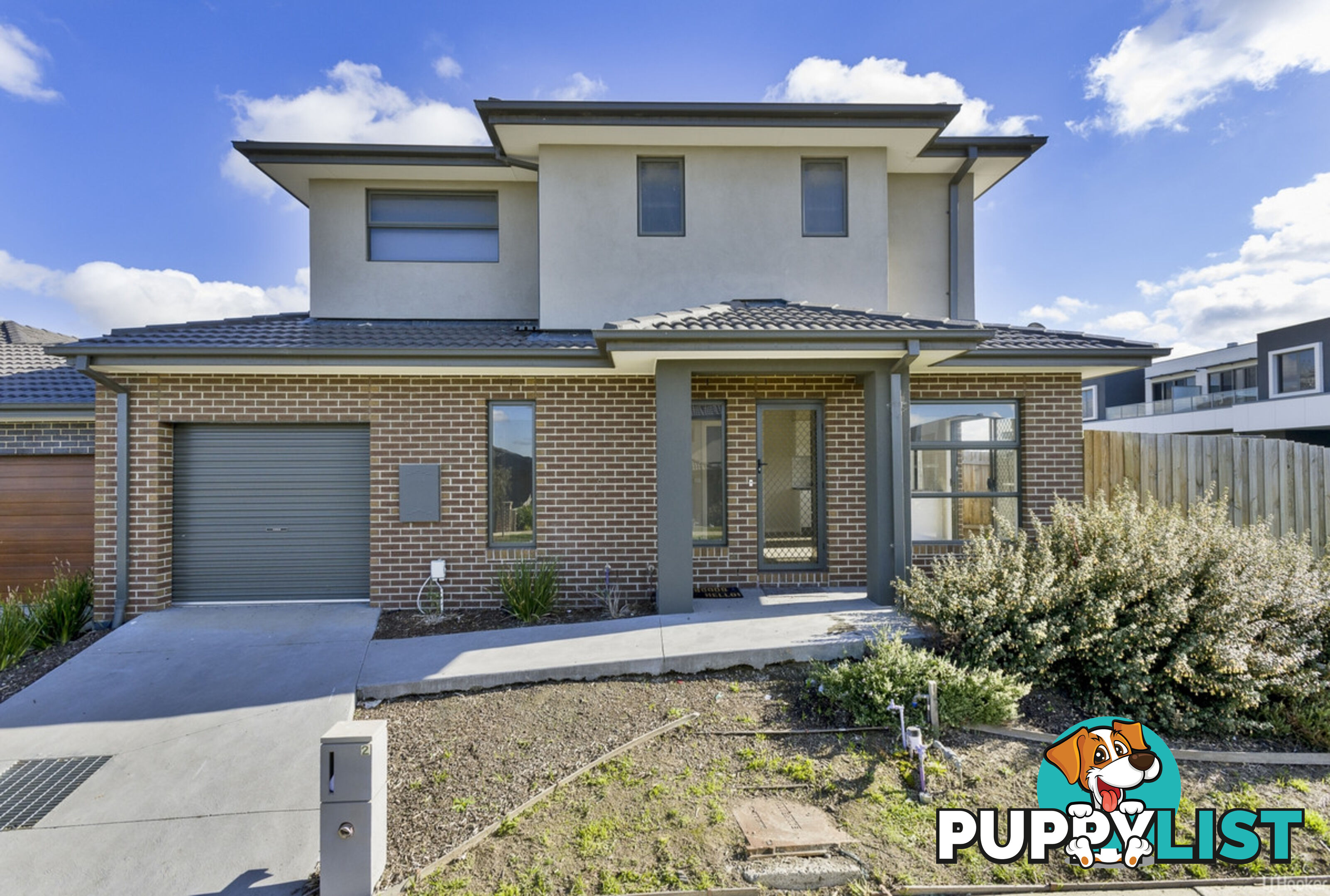 2 Tooten Road WOLLERT VIC 3750