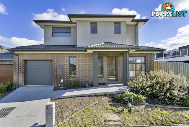 2 Tooten Road WOLLERT VIC 3750