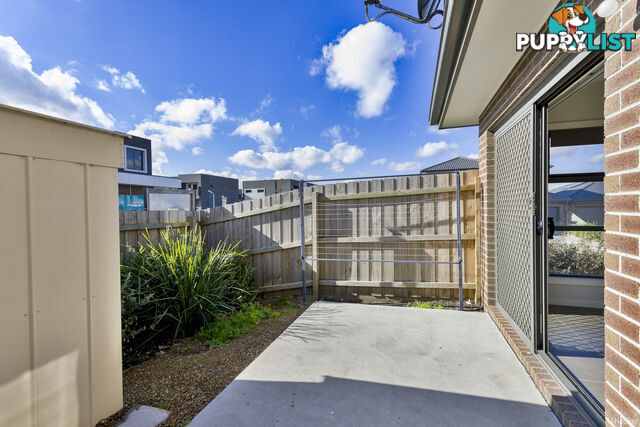 2 Tooten Road WOLLERT VIC 3750