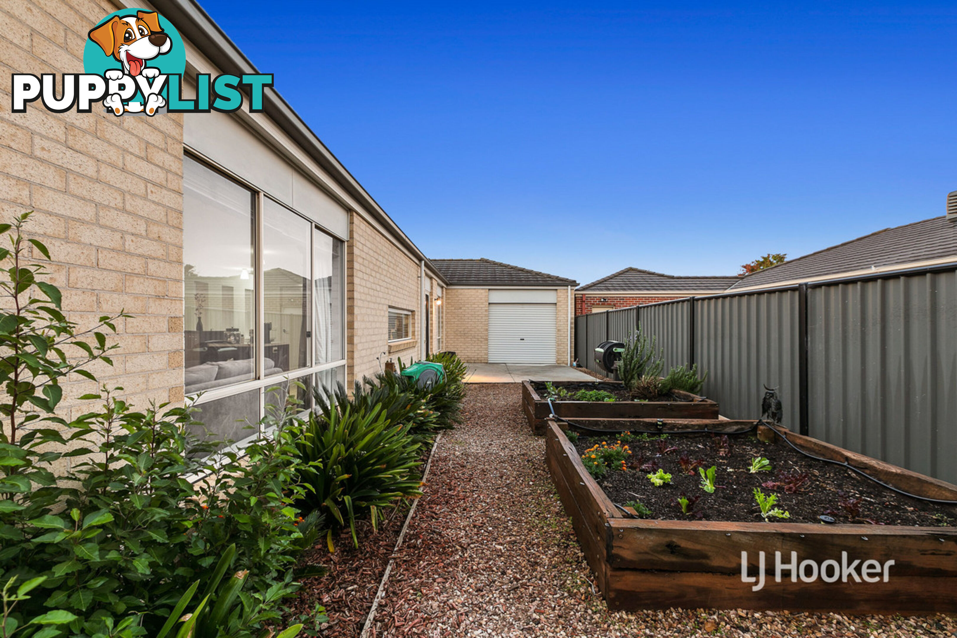 2 Gilmore Grove POINT COOK VIC 3030