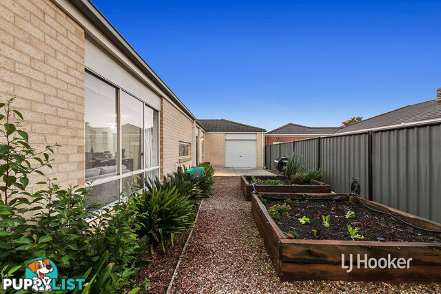 2 Gilmore Grove POINT COOK VIC 3030