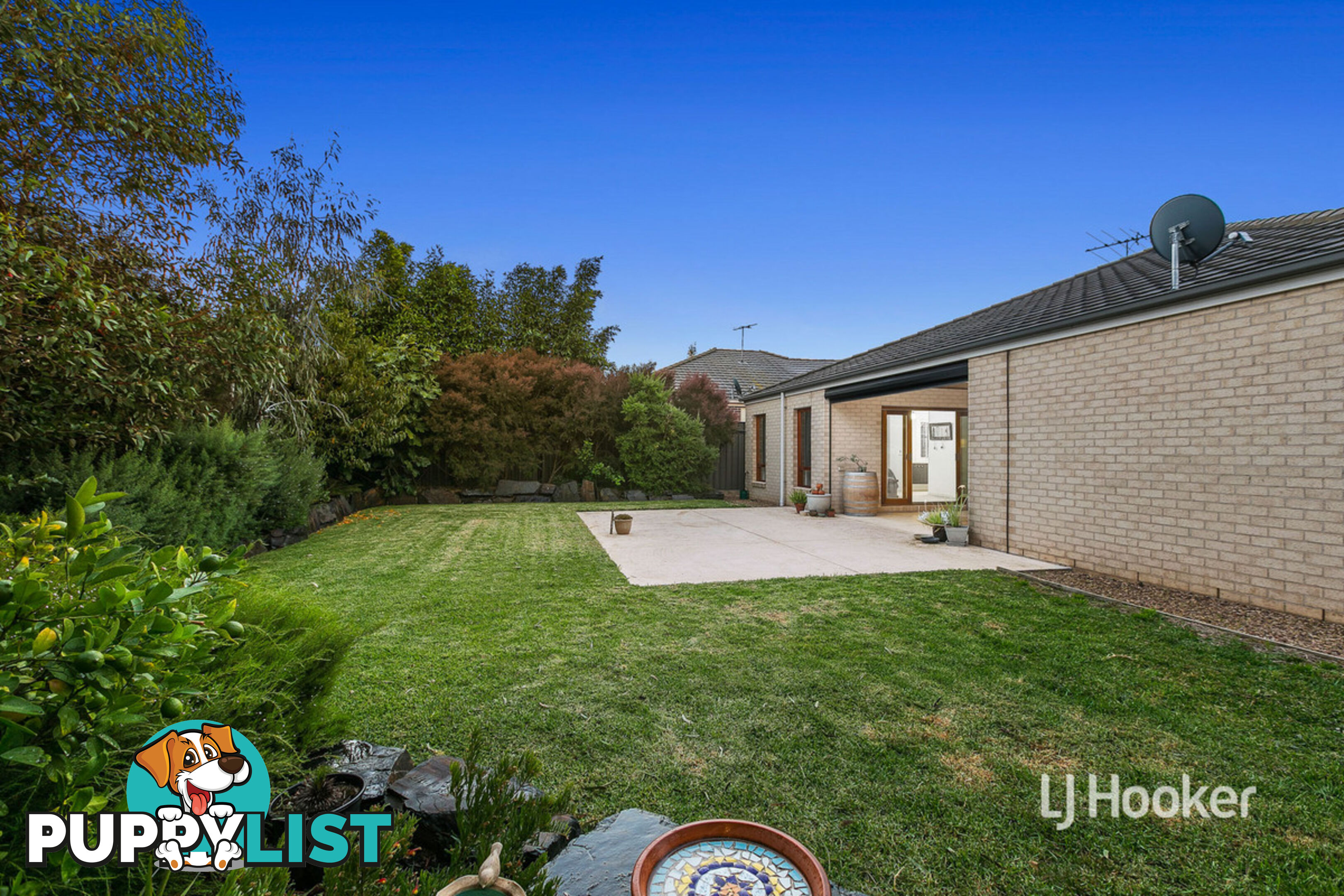 2 Gilmore Grove POINT COOK VIC 3030