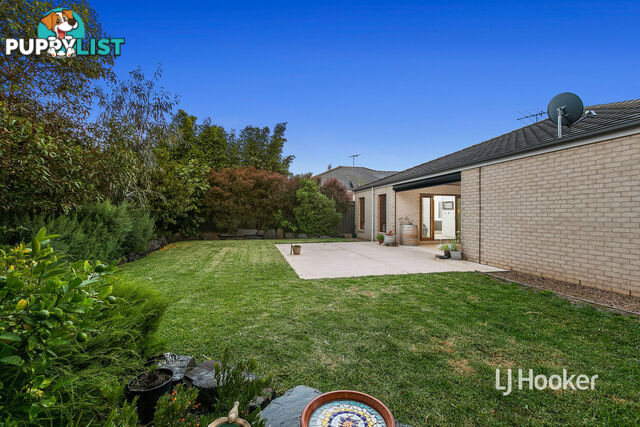 2 Gilmore Grove POINT COOK VIC 3030