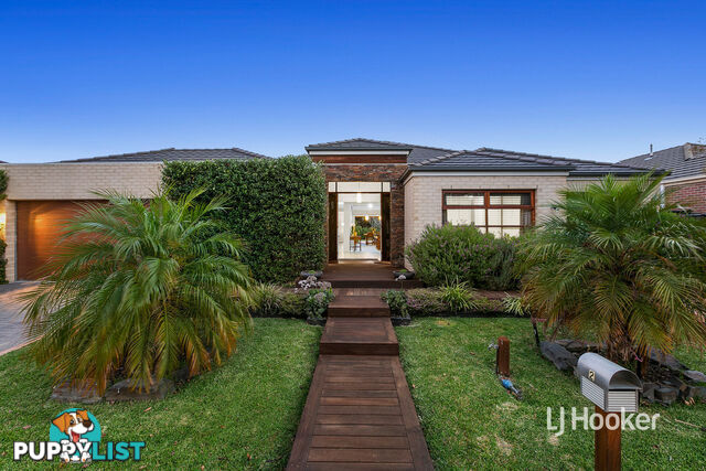 2 Gilmore Grove POINT COOK VIC 3030