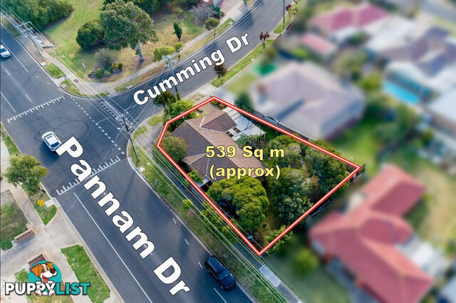 2 Cumming Drive HOPPERS CROSSING VIC 3029