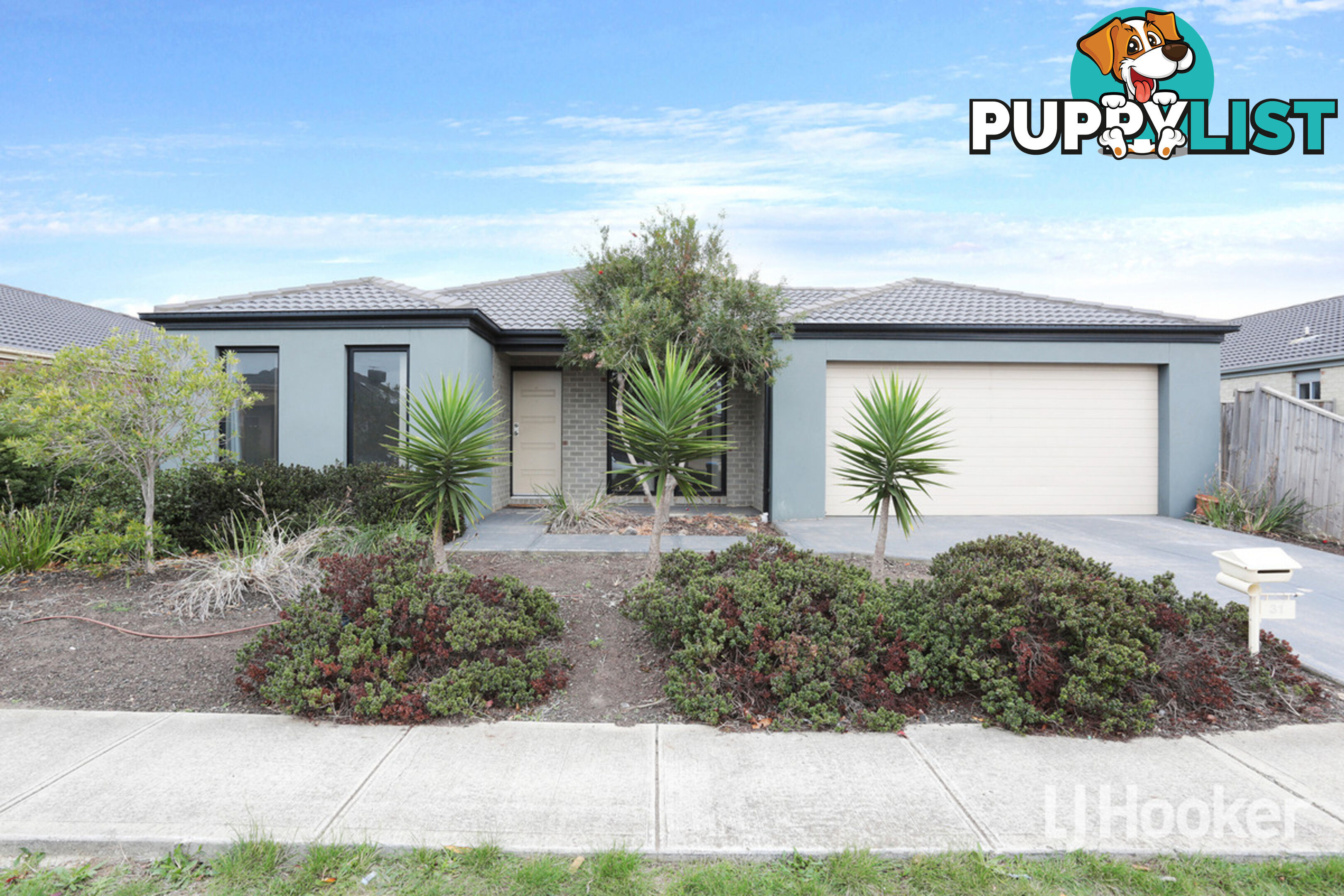 31 Hydrangea Drive POINT COOK VIC 3030