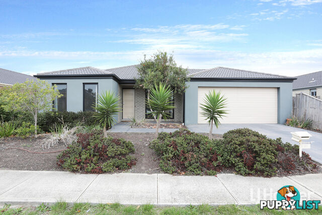 31 Hydrangea Drive POINT COOK VIC 3030