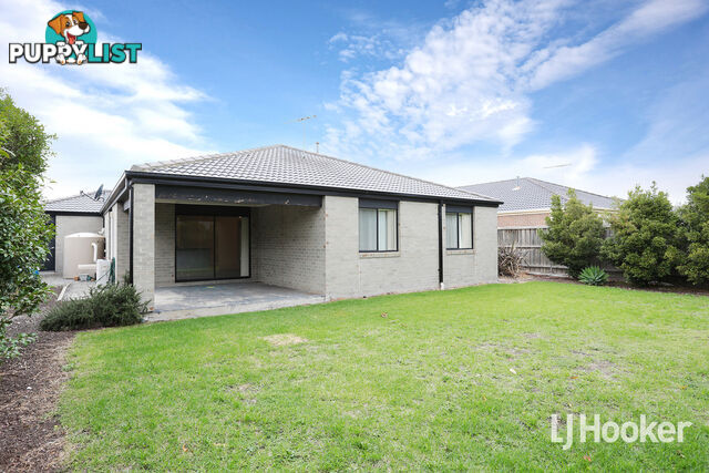 31 Hydrangea Drive POINT COOK VIC 3030