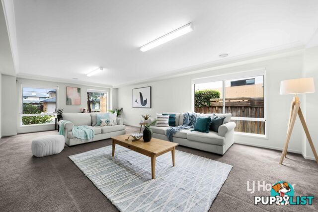 17 Brindabella Chase POINT COOK VIC 3030
