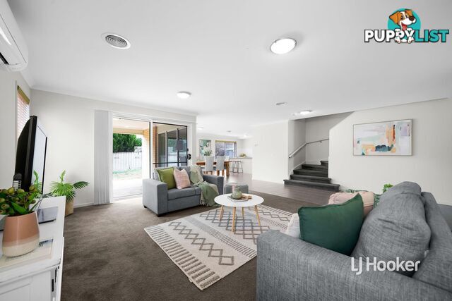 17 Brindabella Chase POINT COOK VIC 3030