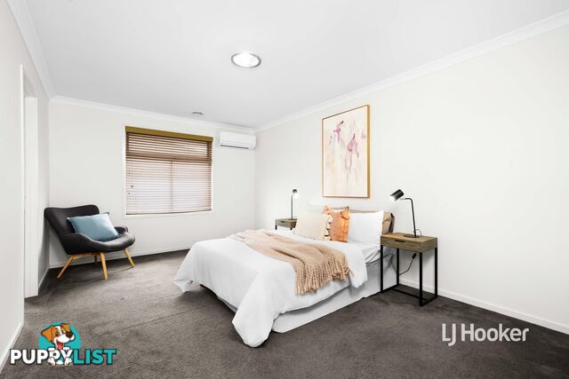 17 Brindabella Chase POINT COOK VIC 3030