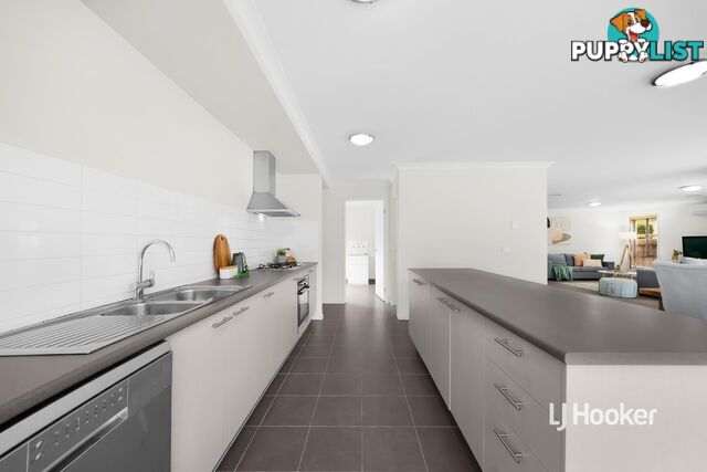 17 Brindabella Chase POINT COOK VIC 3030