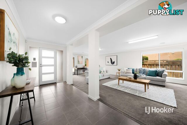 17 Brindabella Chase POINT COOK VIC 3030