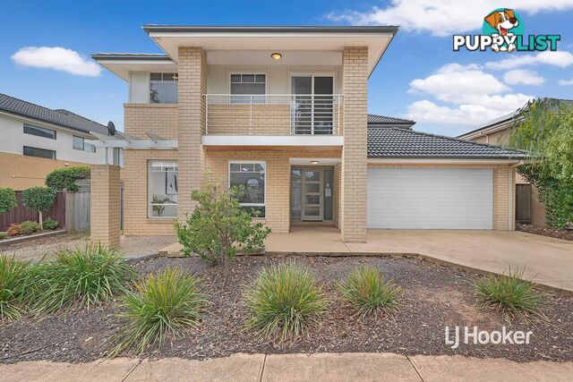 17 Brindabella Chase POINT COOK VIC 3030