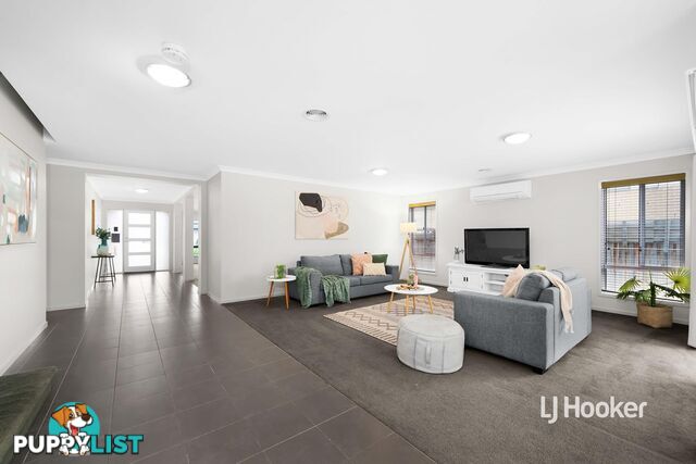 17 Brindabella Chase POINT COOK VIC 3030