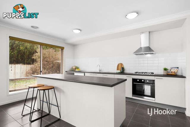 17 Brindabella Chase POINT COOK VIC 3030