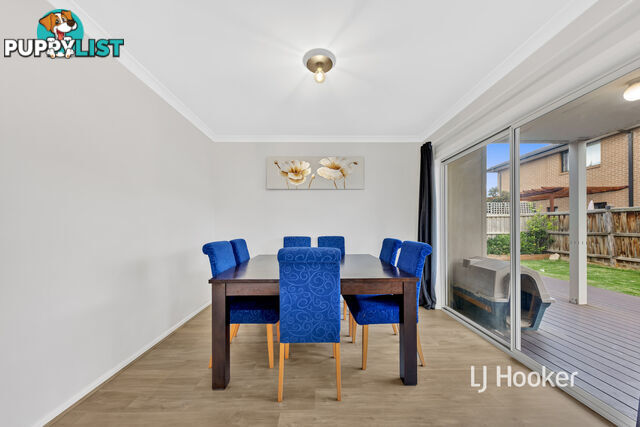 27 Creston Street POINT COOK VIC 3030