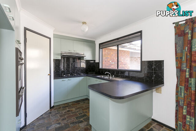 15 Eileen Court WERRIBEE VIC 3030