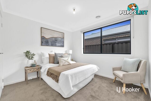 224 Boardwalk Boulevard POINT COOK VIC 3030