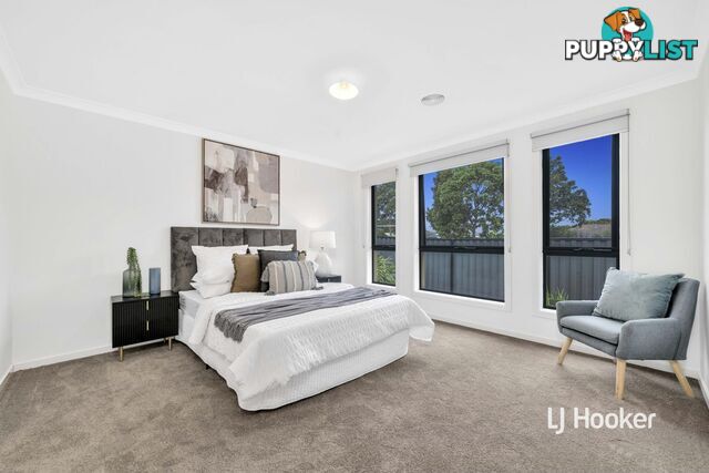 224 Boardwalk Boulevard POINT COOK VIC 3030