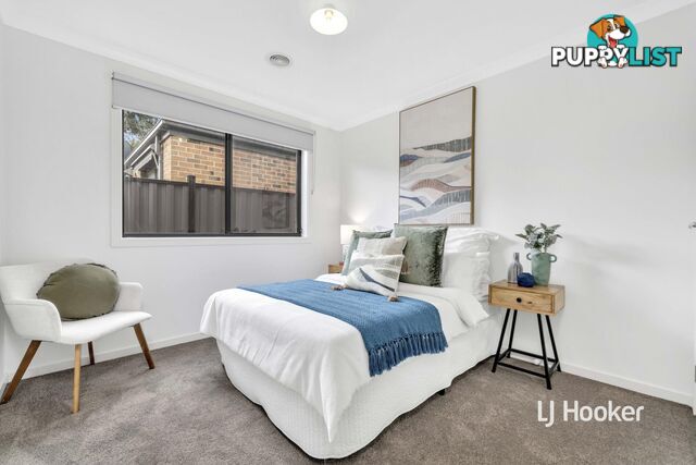 224 Boardwalk Boulevard POINT COOK VIC 3030