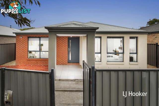 224 Boardwalk Boulevard POINT COOK VIC 3030